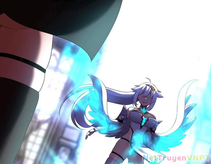 Thích Đuôi Lớn Thì Sao? Chapter 54 - Trang 2