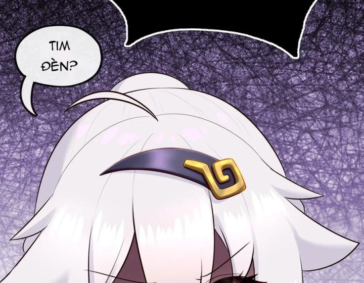 Thích Đuôi Lớn Thì Sao? Chapter 54 - Trang 2