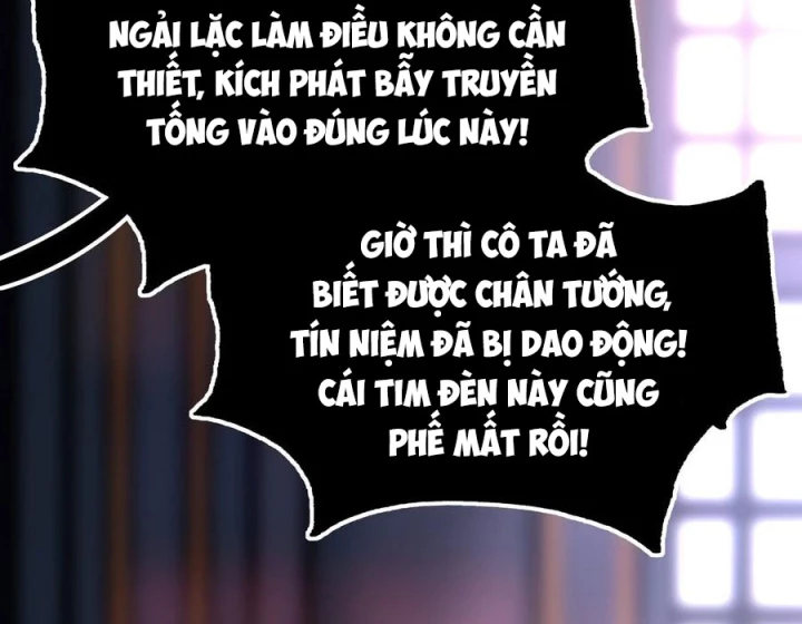 Thích Đuôi Lớn Thì Sao? Chapter 54 - Trang 2