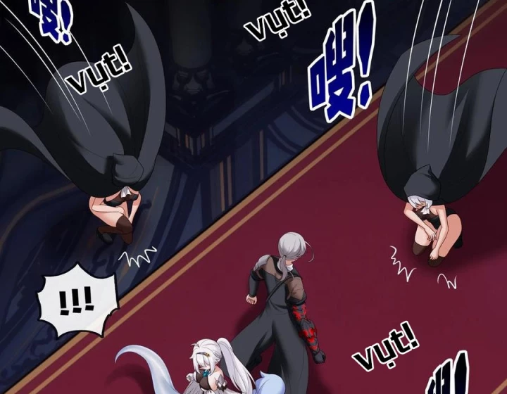 Thích Đuôi Lớn Thì Sao? Chapter 54 - Trang 2