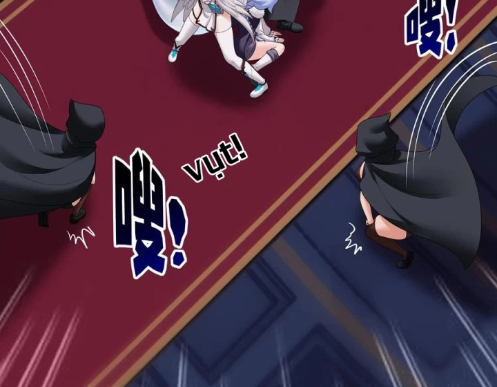 Thích Đuôi Lớn Thì Sao? Chapter 54 - Trang 2