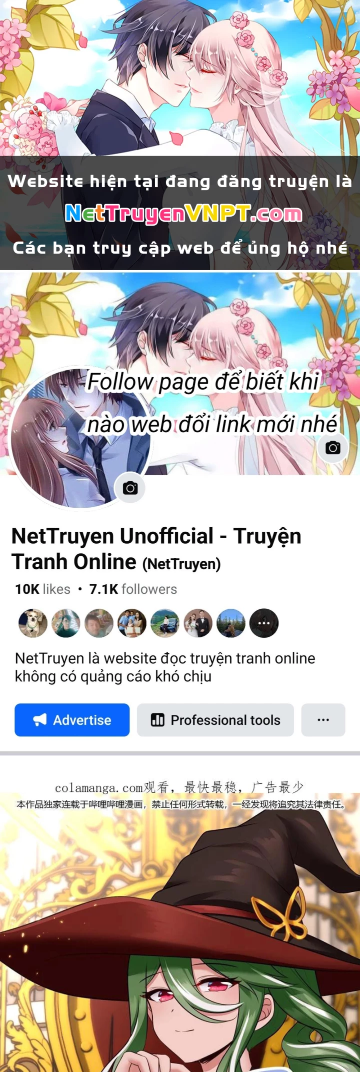 Thích Đuôi Lớn Thì Sao? Chapter 54 - Trang 2