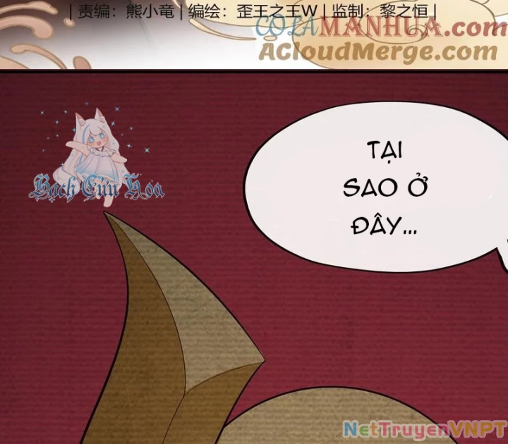 Thích Đuôi Lớn Thì Sao? Chapter 54 - Trang 2