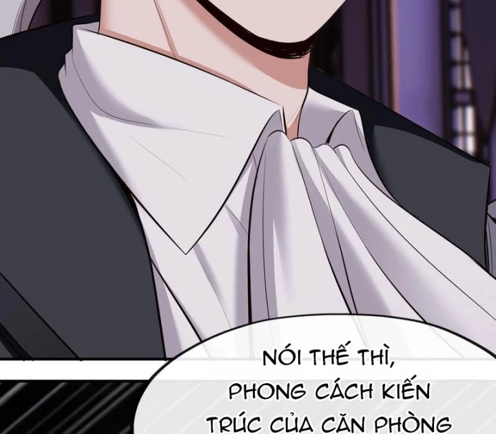 Thích Đuôi Lớn Thì Sao? Chapter 54 - Trang 2