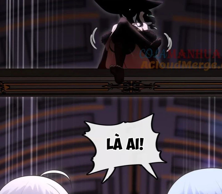 Thích Đuôi Lớn Thì Sao? Chapter 54 - Trang 2