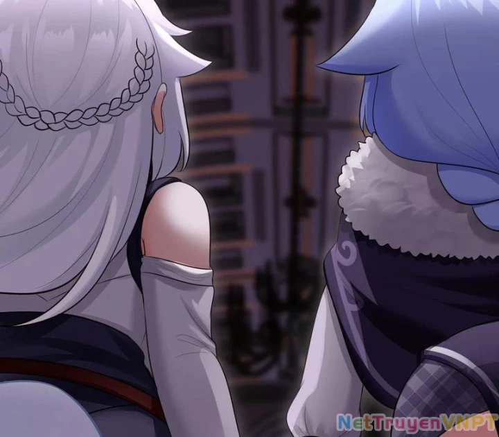 Thích Đuôi Lớn Thì Sao? Chapter 54 - Trang 2