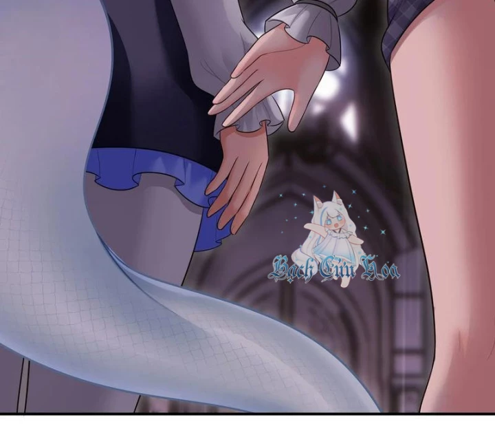 Thích Đuôi Lớn Thì Sao? Chapter 54 - Trang 2