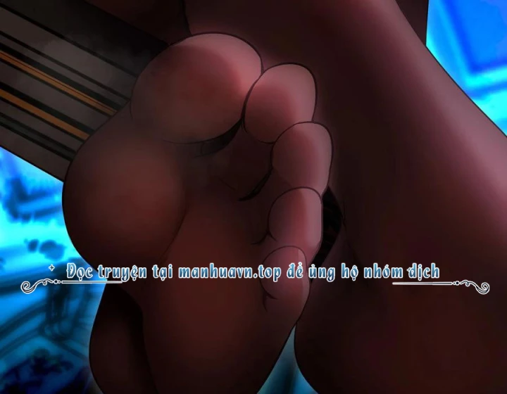 Thích Đuôi Lớn Thì Sao? Chapter 54 - Trang 2