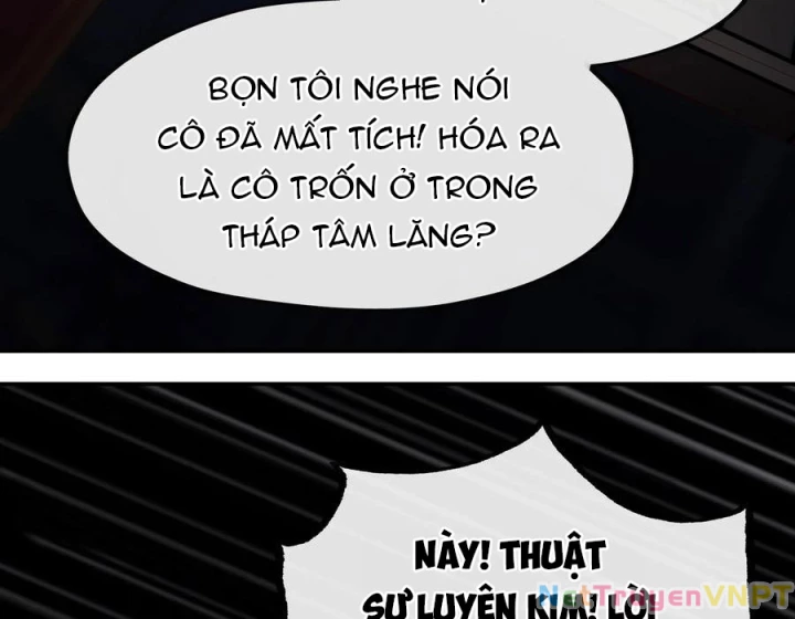 Thích Đuôi Lớn Thì Sao? Chapter 54 - Trang 2