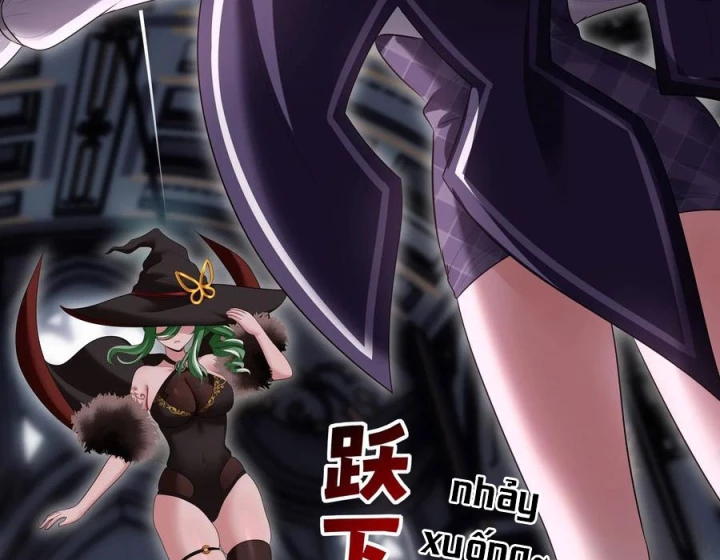 Thích Đuôi Lớn Thì Sao? Chapter 54 - Trang 2