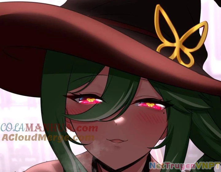 Thích Đuôi Lớn Thì Sao? Chapter 54 - Trang 2