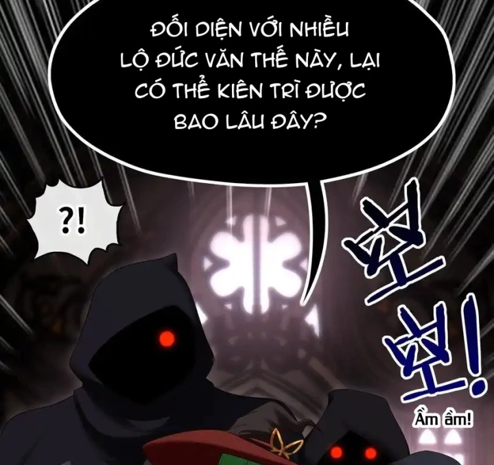 Thích Đuôi Lớn Thì Sao? Chapter 55 - Trang 2