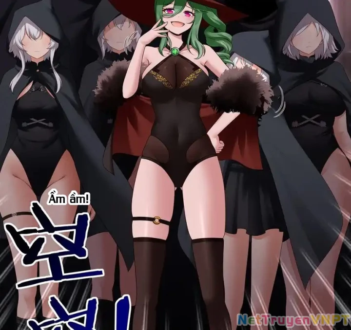 Thích Đuôi Lớn Thì Sao? Chapter 55 - Trang 2