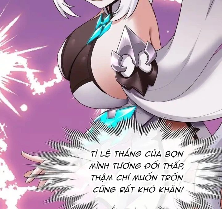 Thích Đuôi Lớn Thì Sao? Chapter 55 - Trang 2