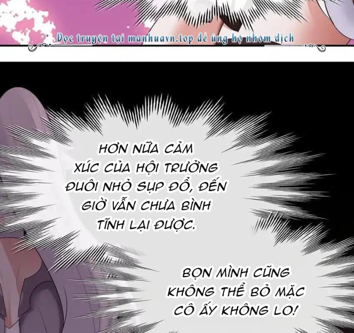 Thích Đuôi Lớn Thì Sao? Chapter 55 - Trang 2