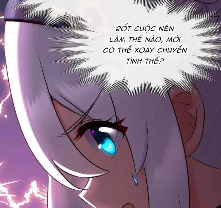 Thích Đuôi Lớn Thì Sao? Chapter 55 - Trang 2