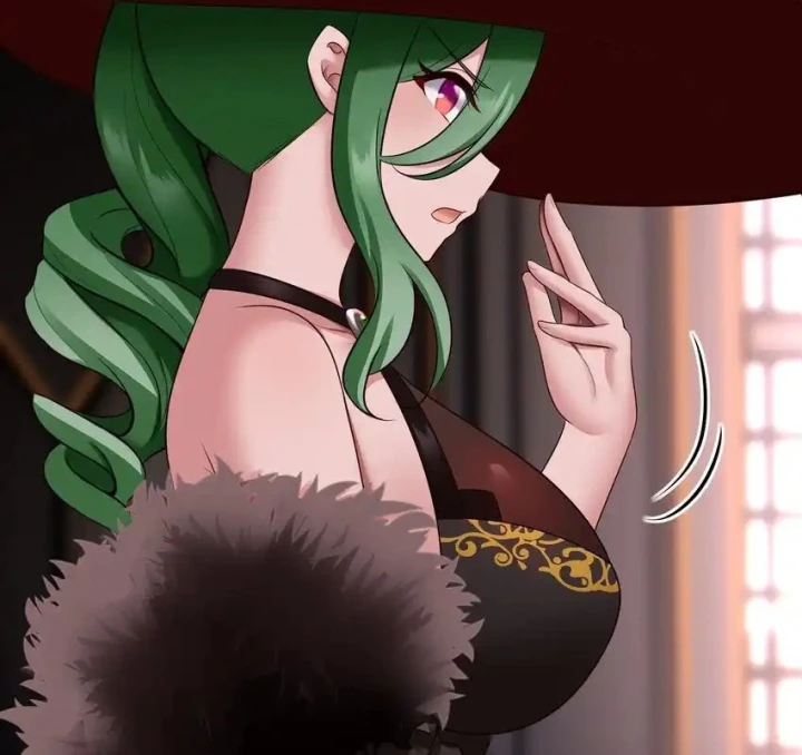 Thích Đuôi Lớn Thì Sao? Chapter 55 - Trang 2