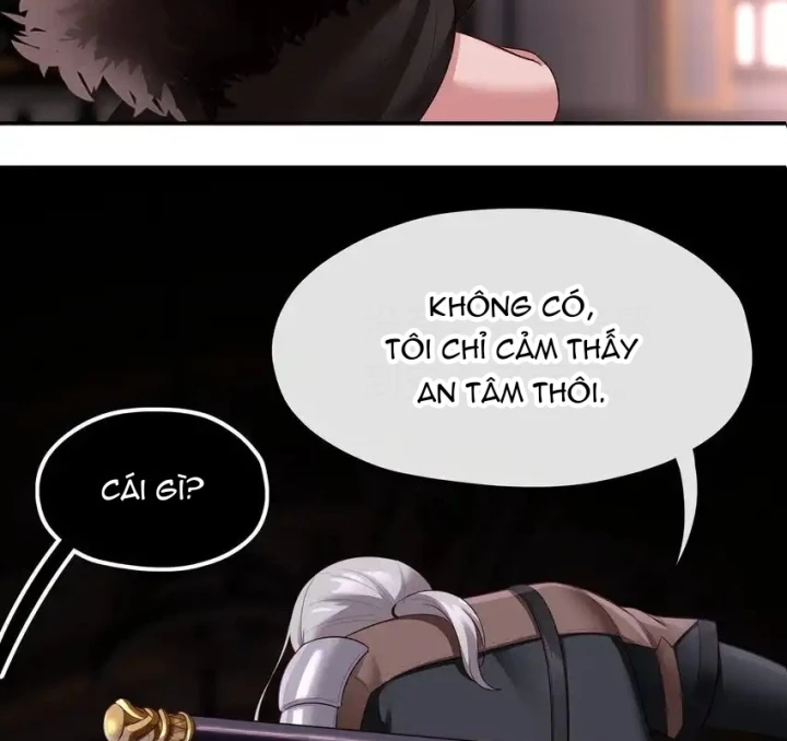 Thích Đuôi Lớn Thì Sao? Chapter 55 - Trang 2