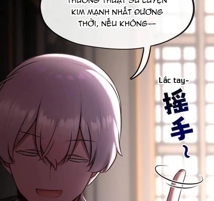 Thích Đuôi Lớn Thì Sao? Chapter 55 - Trang 2