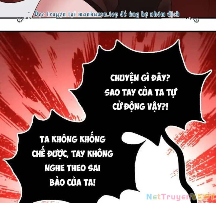 Thích Đuôi Lớn Thì Sao? Chapter 55 - Trang 2