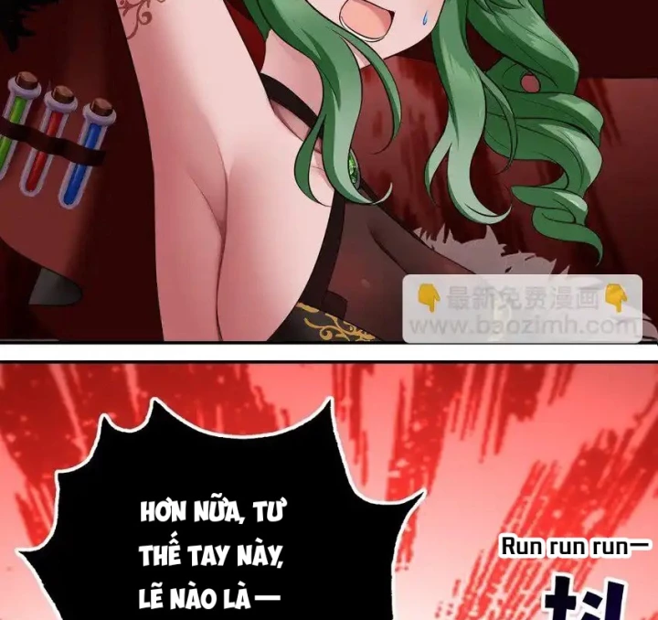 Thích Đuôi Lớn Thì Sao? Chapter 55 - Trang 2