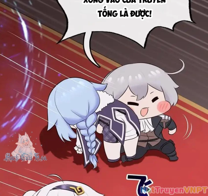 Thích Đuôi Lớn Thì Sao? Chapter 55 - Trang 2