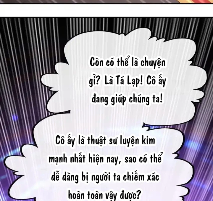 Thích Đuôi Lớn Thì Sao? Chapter 55 - Trang 2