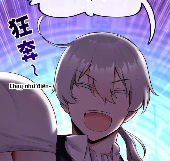 Thích Đuôi Lớn Thì Sao? Chapter 55 - Trang 2