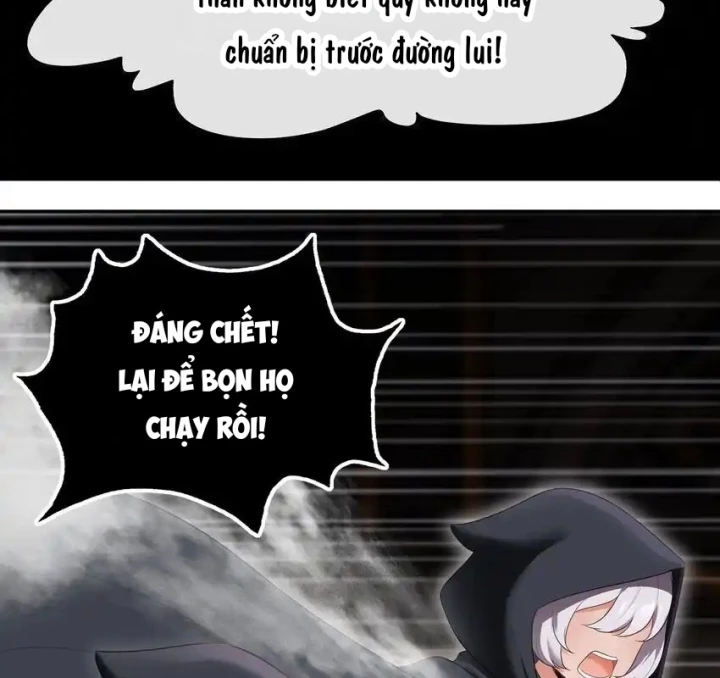 Thích Đuôi Lớn Thì Sao? Chapter 55 - Trang 2