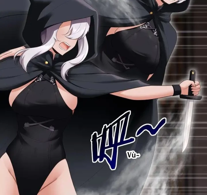 Thích Đuôi Lớn Thì Sao? Chapter 55 - Trang 2