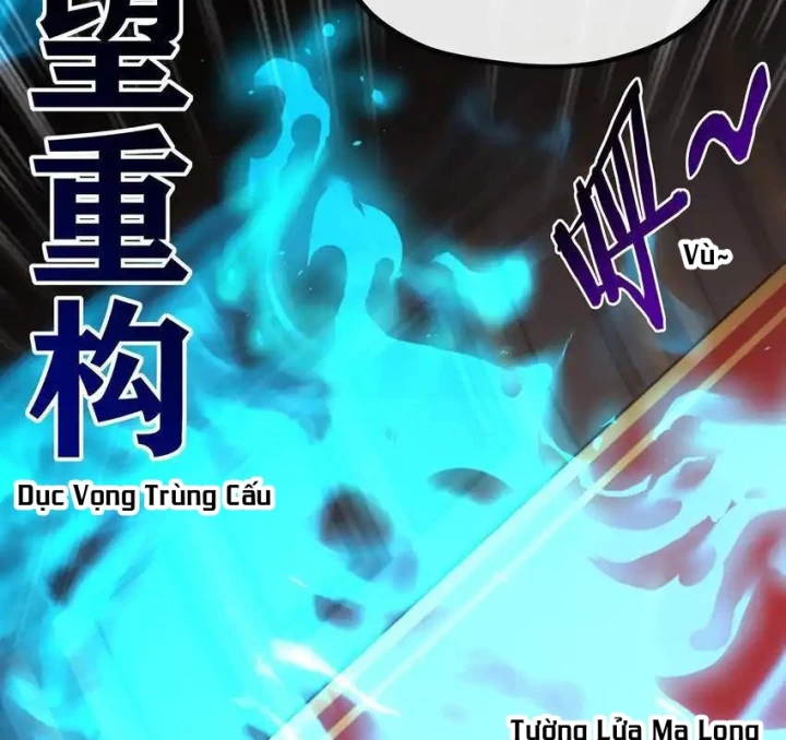 Thích Đuôi Lớn Thì Sao? Chapter 55 - Trang 2