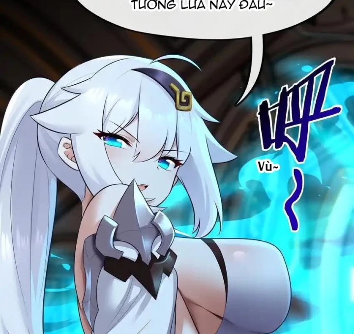 Thích Đuôi Lớn Thì Sao? Chapter 55 - Trang 2