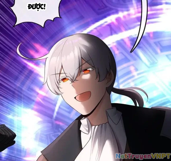 Thích Đuôi Lớn Thì Sao? Chapter 55 - Trang 2