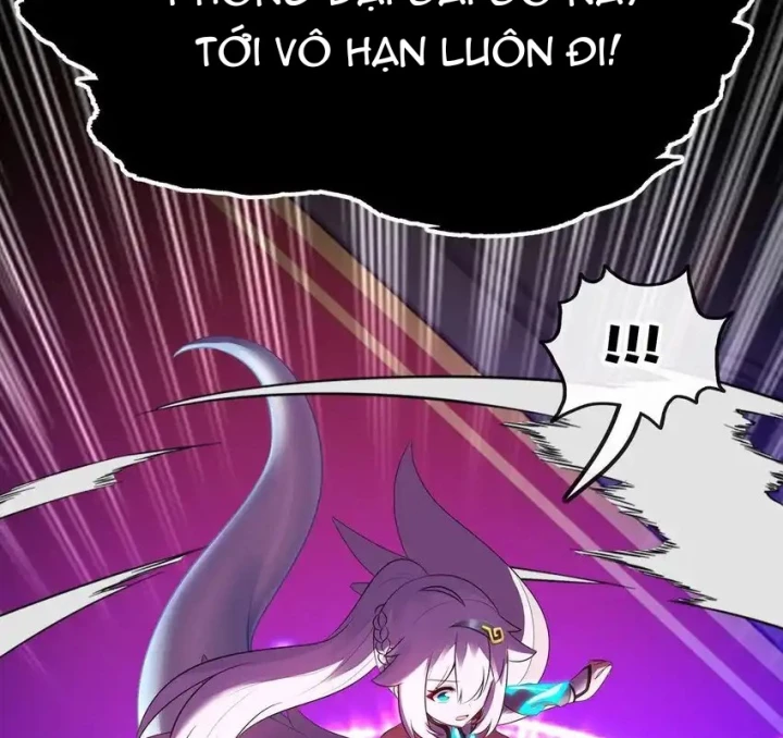 Thích Đuôi Lớn Thì Sao? Chapter 55 - Trang 2