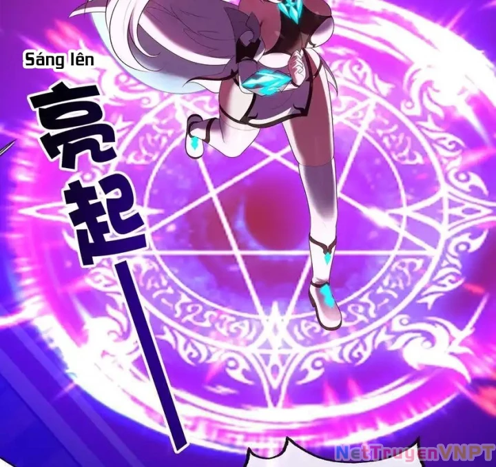 Thích Đuôi Lớn Thì Sao? Chapter 55 - Trang 2