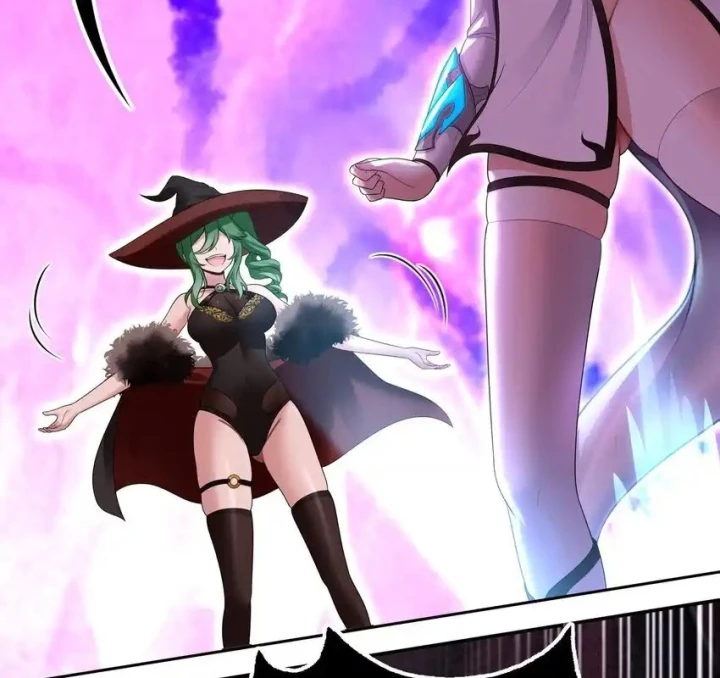 Thích Đuôi Lớn Thì Sao? Chapter 55 - Trang 2