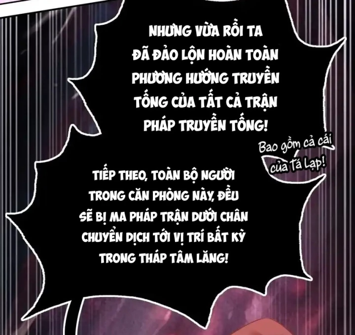 Thích Đuôi Lớn Thì Sao? Chapter 55 - Trang 2