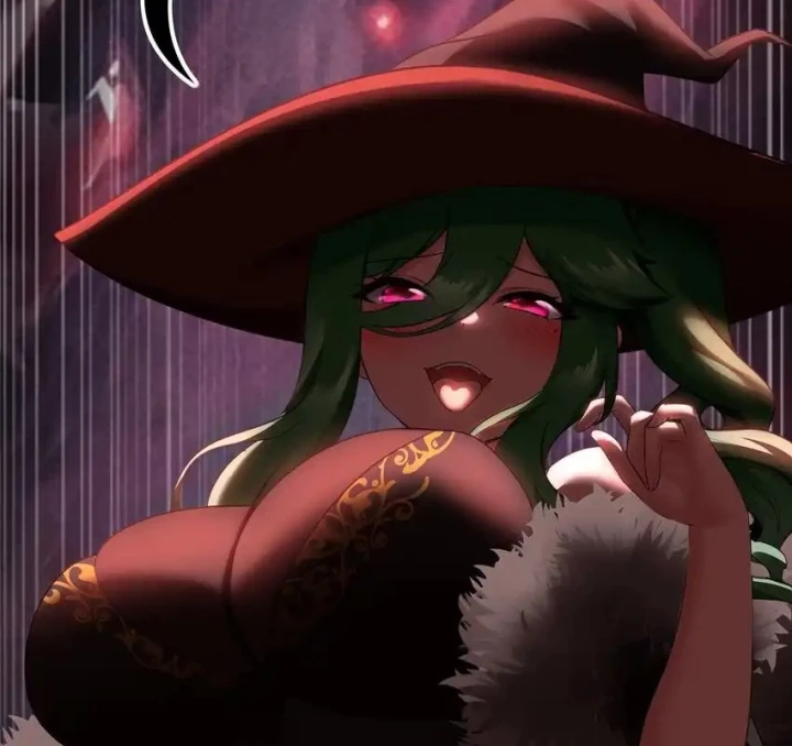 Thích Đuôi Lớn Thì Sao? Chapter 55 - Trang 2