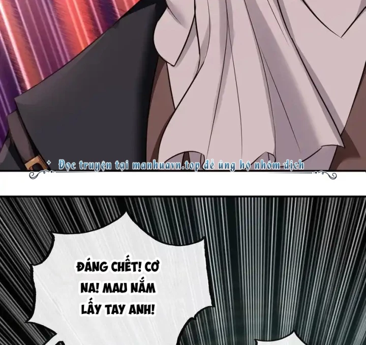 Thích Đuôi Lớn Thì Sao? Chapter 55 - Trang 2