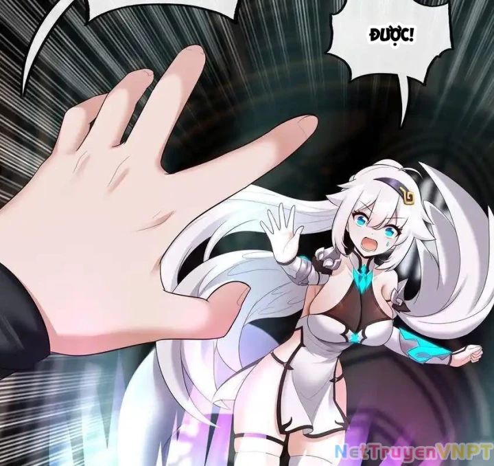 Thích Đuôi Lớn Thì Sao? Chapter 55 - Trang 2