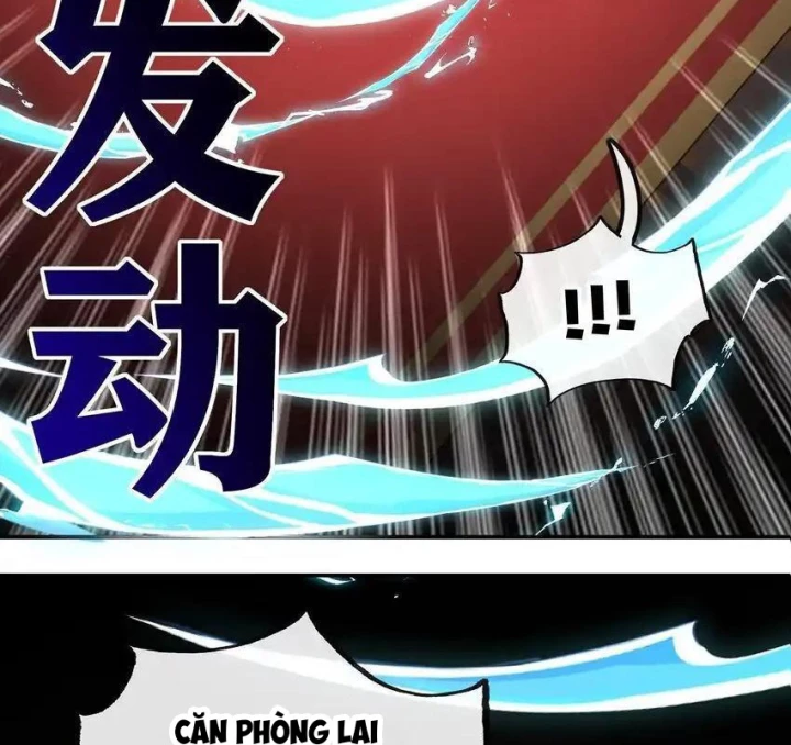 Thích Đuôi Lớn Thì Sao? Chapter 55 - Trang 2