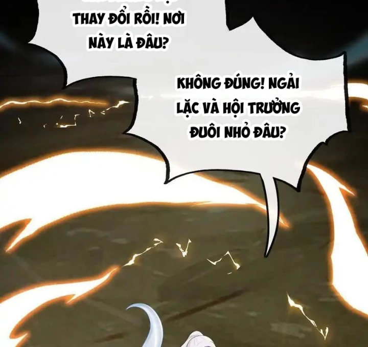 Thích Đuôi Lớn Thì Sao? Chapter 55 - Trang 2