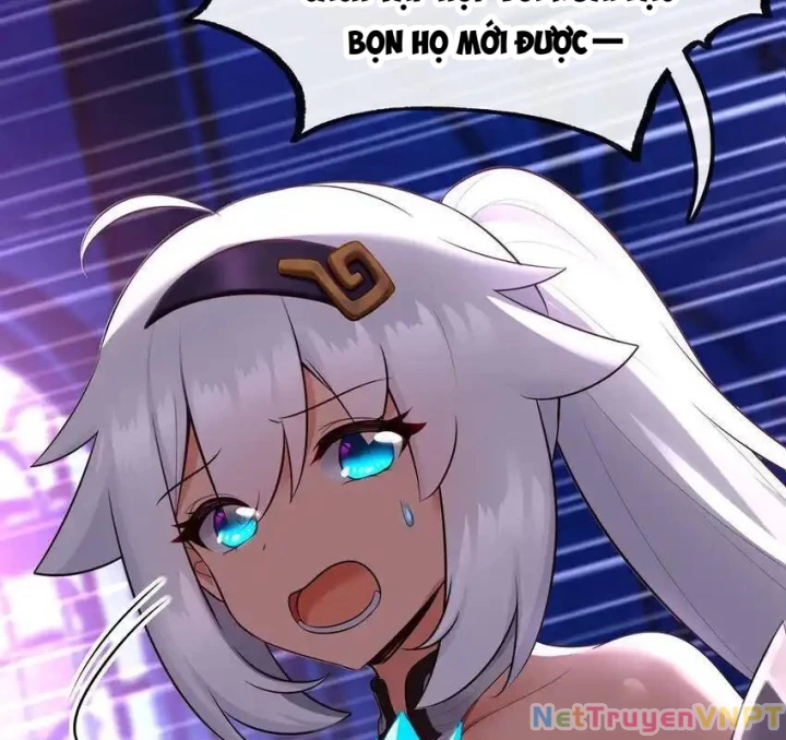 Thích Đuôi Lớn Thì Sao? Chapter 55 - Trang 2