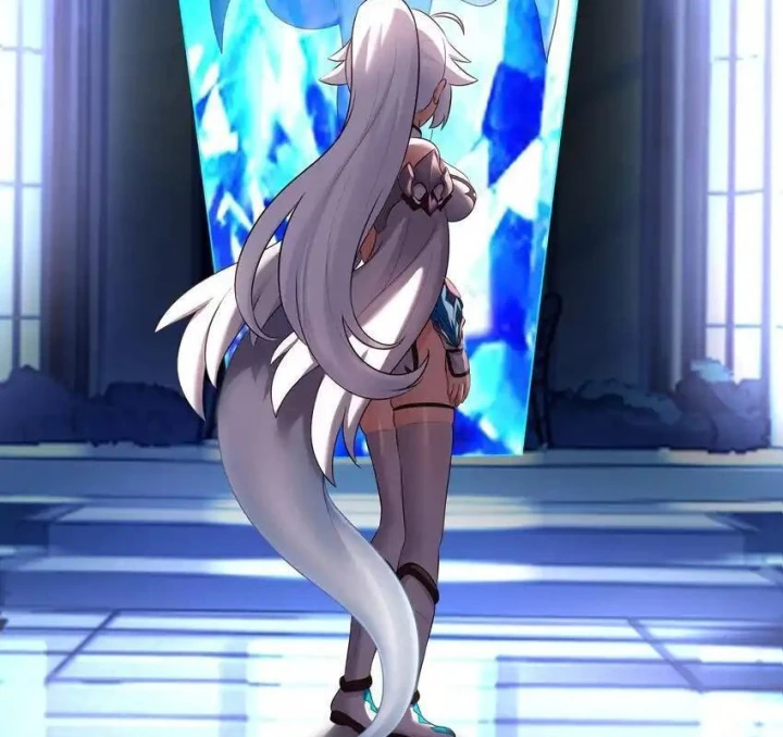 Thích Đuôi Lớn Thì Sao? Chapter 55 - Trang 2