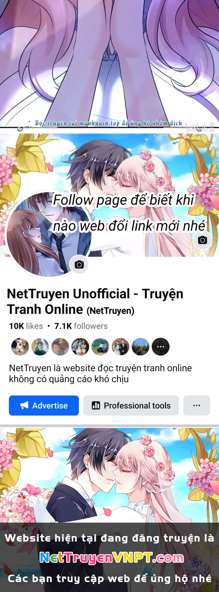Thích Đuôi Lớn Thì Sao? Chapter 55 - Trang 2