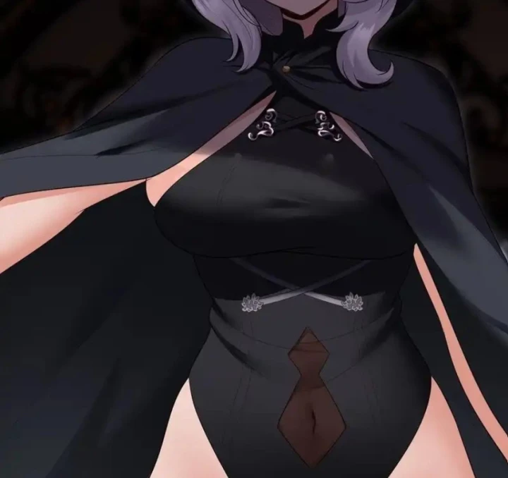 Thích Đuôi Lớn Thì Sao? Chapter 55 - Trang 2