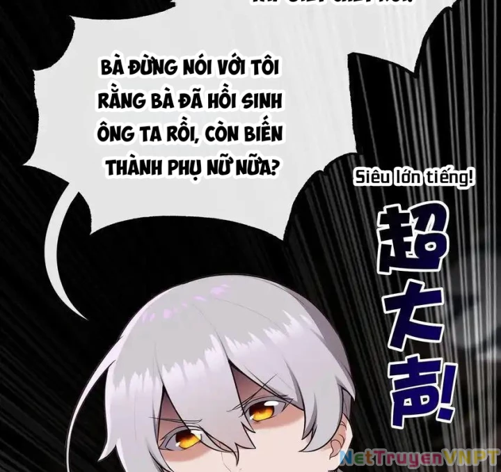 Thích Đuôi Lớn Thì Sao? Chapter 55 - Trang 2
