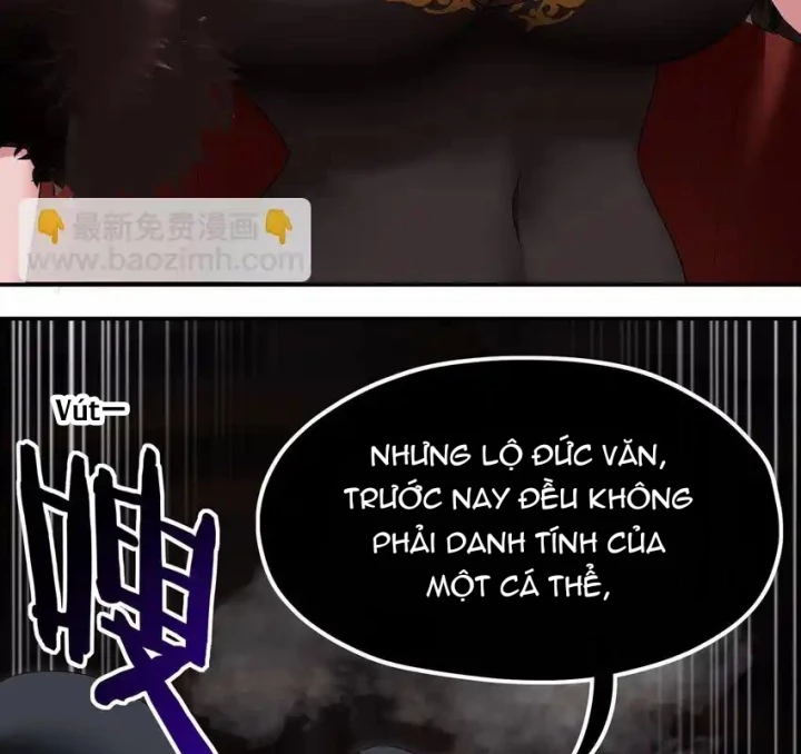Thích Đuôi Lớn Thì Sao? Chapter 55 - Trang 2
