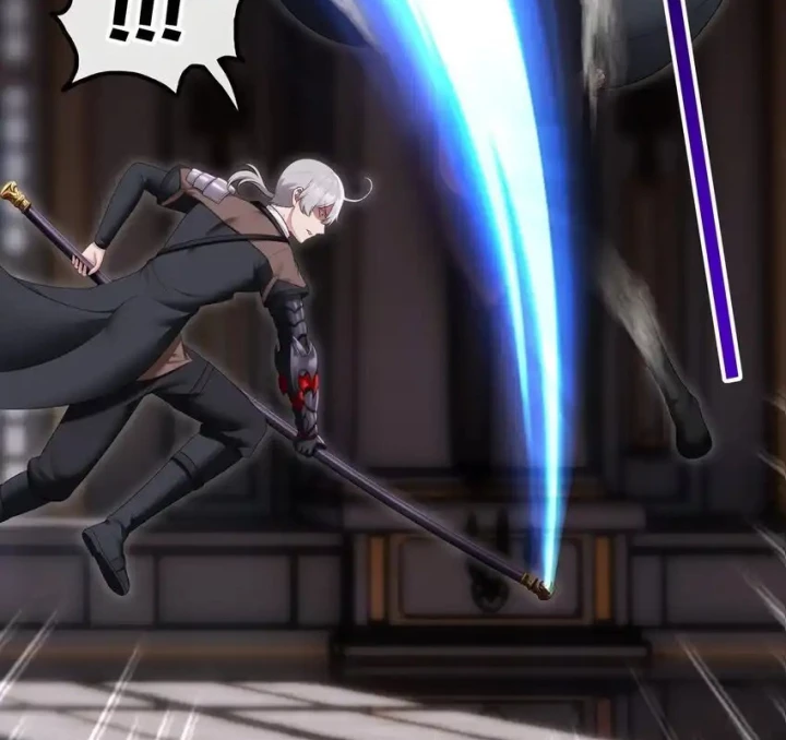 Thích Đuôi Lớn Thì Sao? Chapter 55 - Trang 2