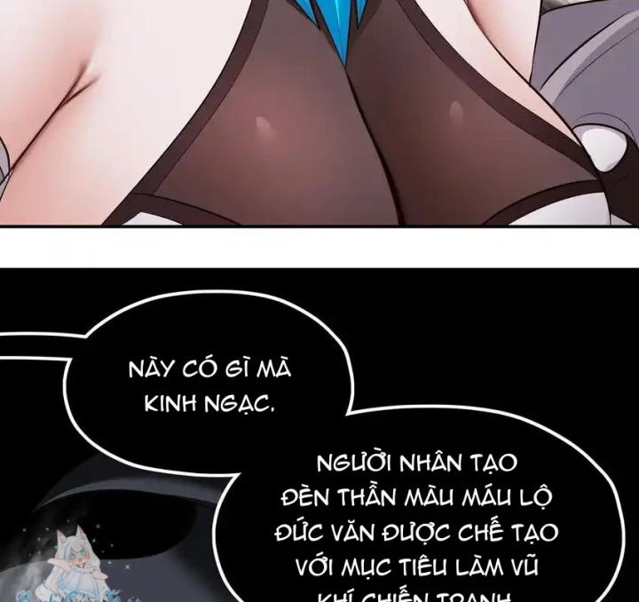 Thích Đuôi Lớn Thì Sao? Chapter 55 - Trang 2